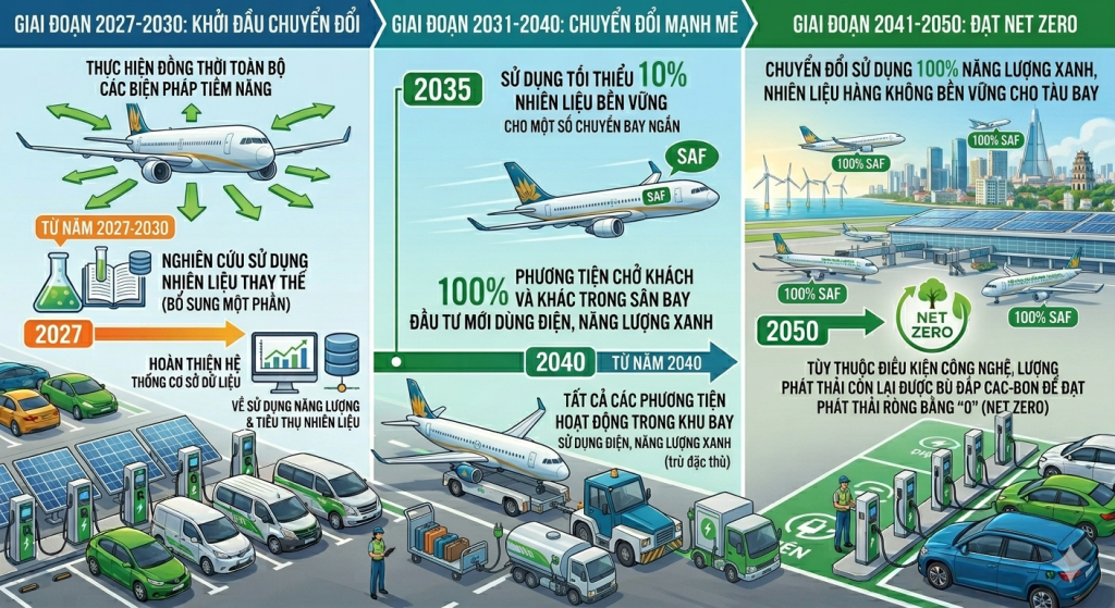 Tăng cường thực hiện tiết kiệm năng lượng, thúc đẩy chuyển dịch năng lượng 